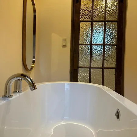 Holiday home Le Ruisseau Ideal Pour Un Sejour A Deux Au Fil De L'eau