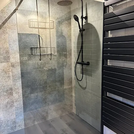 Le Ruisseau Idéal Pour Un à Deux Au Fil De L'eau