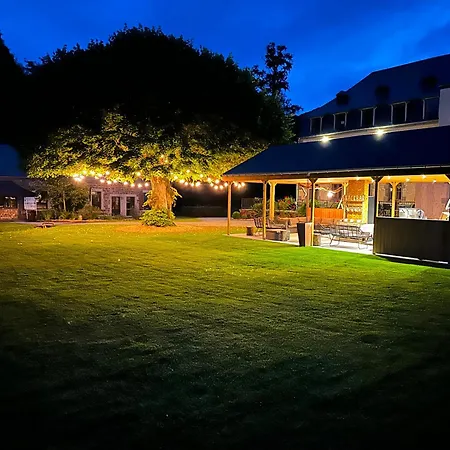 Le Ruisseau Ideal Pour Un Sejour A Deux Au Fil De L'eau Holiday home *