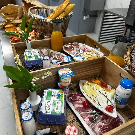 Casa vacanze Le Ruisseau Idéal Pour Un à Deux Au Fil De L'eau