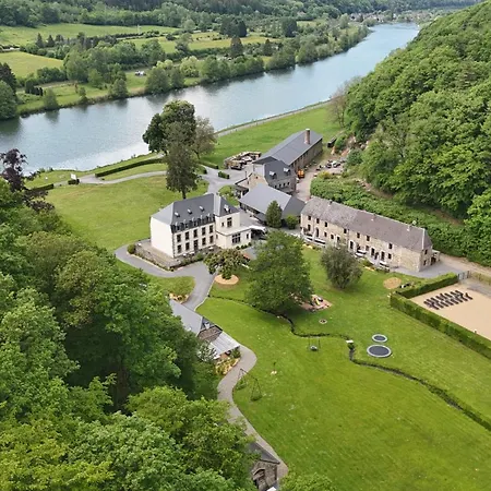 Le Ruisseau Idéal Pour Un à Deux Au Fil De L'eau Vireux-Wallerand
