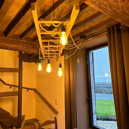 Holiday home Le Ruisseau Ideal Pour Un Sejour A Deux Au Fil De L'eau Vireux-Wallerand