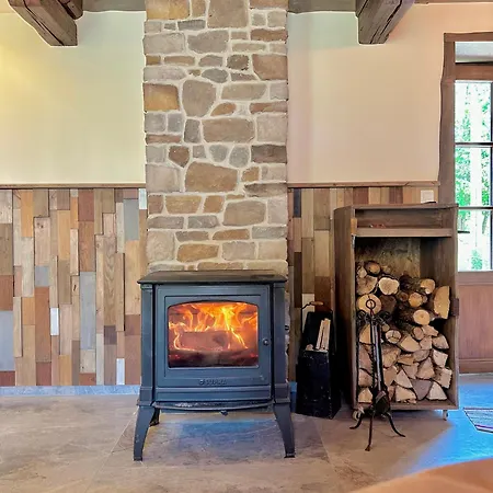 Le Ruisseau Idéal Pour Un à Deux Au Fil De L'eau