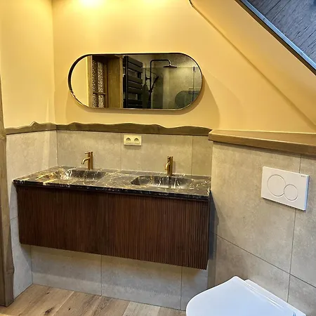 Le Ruisseau Ideal Pour Un Sejour A Deux Au Fil De L'eau Holiday home *