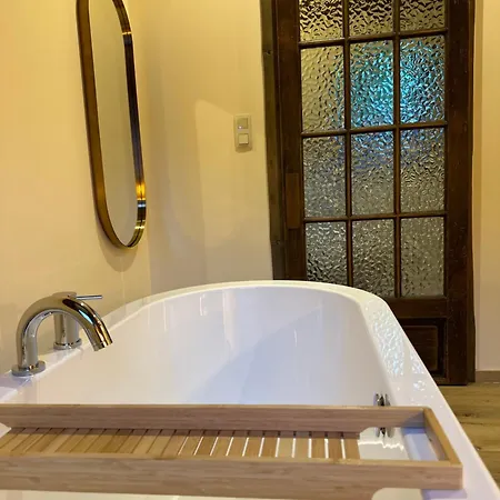 Holiday home Le Ruisseau Ideal Pour Un Sejour A Deux Au Fil De L'eau